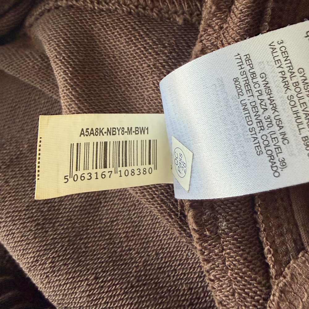 Gymshark Global Lifting pants - Picture 4 of 4